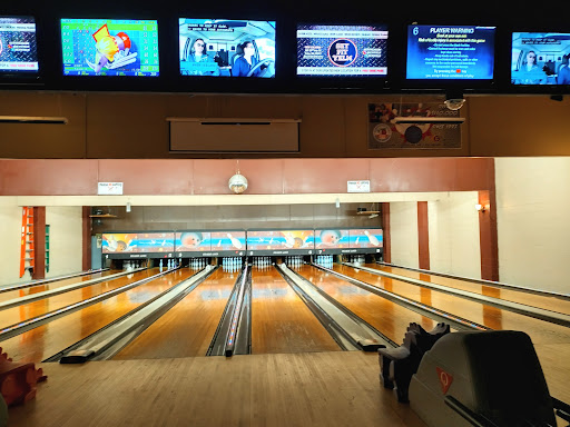 Bowling Alley «Prairie Lanes», reviews and photos, 202 E Yelm Ave, Yelm, WA 98597, USA