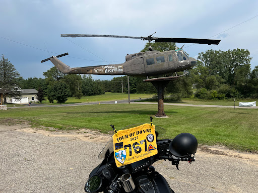 Veterans Organization «Lapeer VFW Post 4139», reviews and photos, 128 Daley Rd, Lapeer, MI 48446, USA