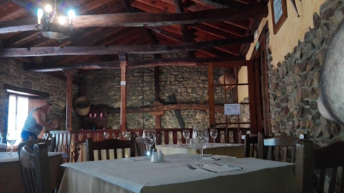 restaurantes La Bogadera La Robla
