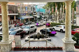 Hau Giang Hotel image
