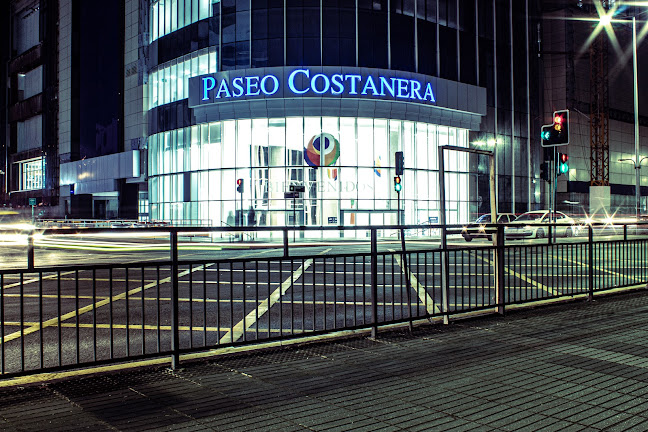 Mall Paseo Costanera 2 - Centro comercial