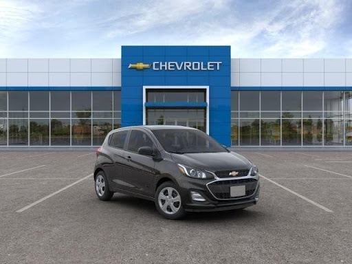 Chevrolet Dealer «Concord Chevrolet», reviews and photos, 1330 Concord Ave, Concord, CA 94520, USA