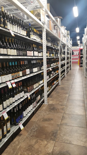Wine Store «Luekens Liquors», reviews and photos, 41522 US Hwy 19 N, Tarpon Springs, FL 34689, USA