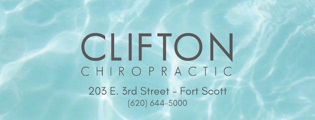 Clifton Chiropractic, LLC