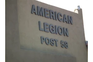 American Legion image
