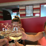 Photo n°2 de l'avis de Franco.a fait le 28/07/2017 à 14:43 sur le  Al Quadrante à Venice