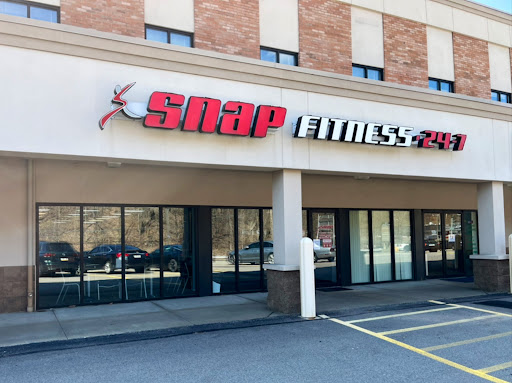 Gym «Snap Fitness», reviews and photos, 4721 McKnight Rd, Pittsburgh, PA 15237, USA