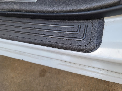 Auto Body Shop «Reynolds Body Shop, L.L.C.», reviews and photos, 4325 W Washington St, Indianapolis, IN 46241, USA