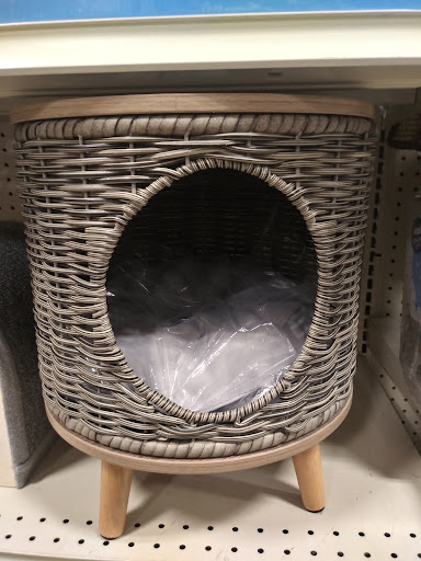 Pet Supply Store «PetSmart», reviews and photos, 12483 Limonite Ave, Mira Loma, CA 91752, USA