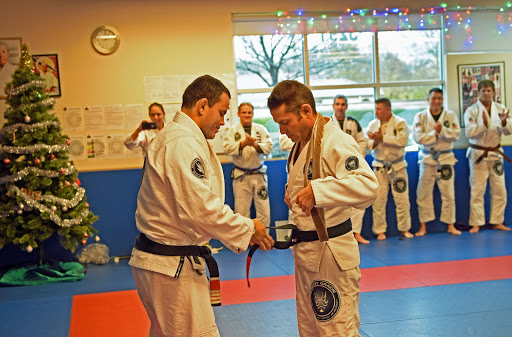 Martial Arts School «Crosley Gracie Jiu-Jitsu», reviews and photos, 3291 Walnut Blvd #140, Brentwood, CA 94513, USA