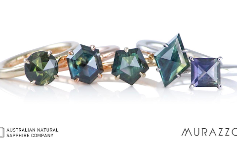 Murazzo Custom Jewels image