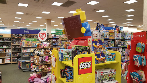 Book Store «Barnes & Noble», reviews and photos, 1812 Sam Rittenberg Blvd, Charleston, SC 29407, USA