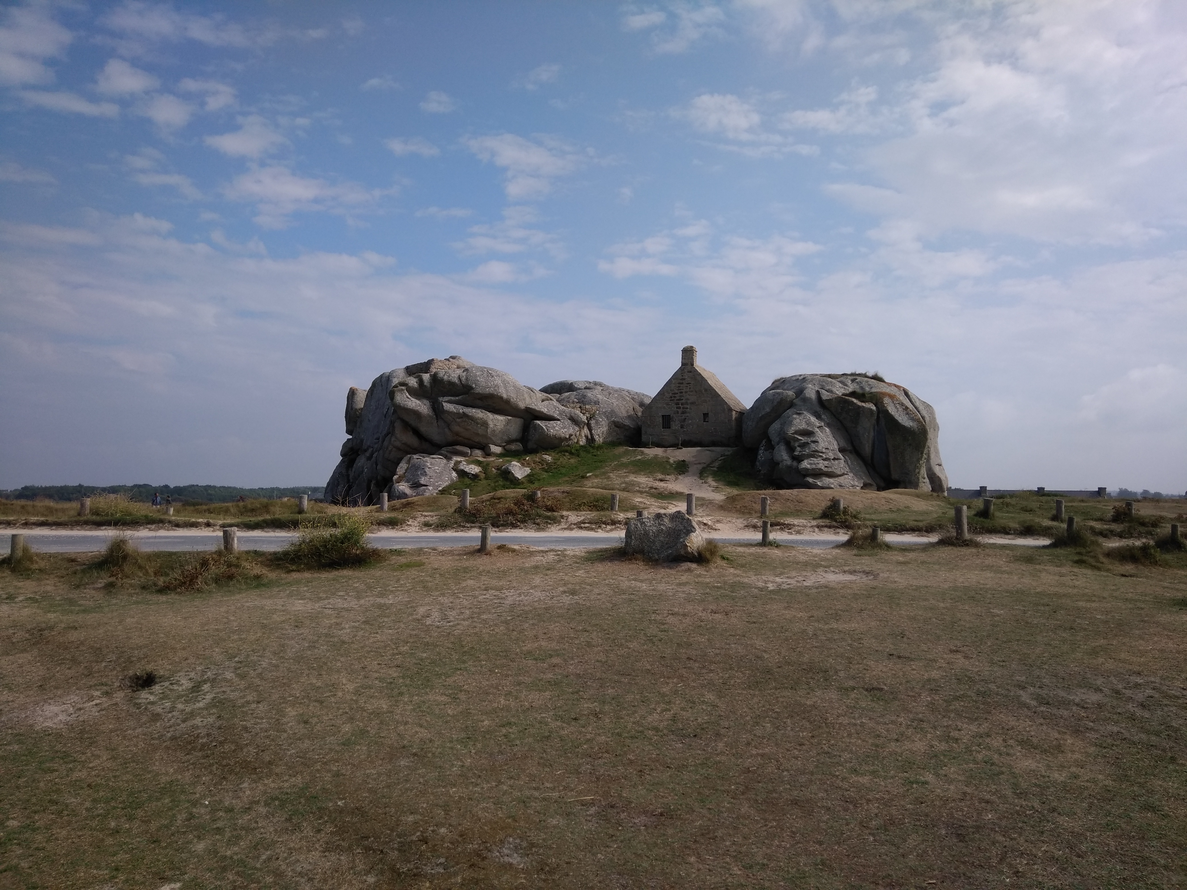 Photo n° 2 de l'avis de valerie.h fait le 05/09/2018 à 15:42