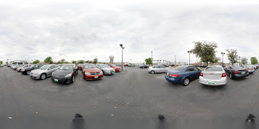 Used Car Dealer «DriveTime Used Cars», reviews and photos, 821 E Division St, Arlington, TX 76011, USA