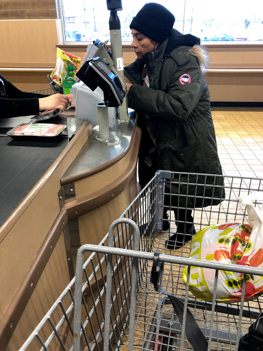 Supermarket «ALDI», reviews and photos, 30 White Horse Pike, Collingswood, NJ 08108, USA