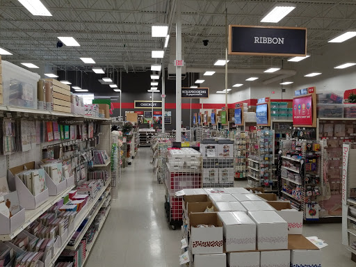 Craft Store «Michaels», reviews and photos, 4743 W 29th St a, Greeley, CO 80634, USA