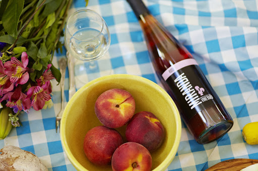 Vineyard «Miranda Vineyard», reviews and photos, 42 Ives Rd, Goshen, CT 06756, USA