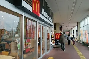 McDonald's image