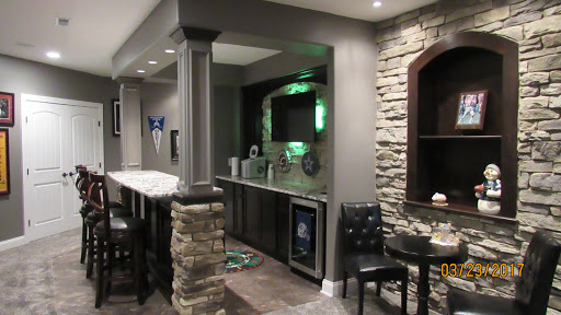 Construction Company «Clement Construction Inc», reviews and photos, 1654 W 130th St, Brunswick, OH 44212, USA