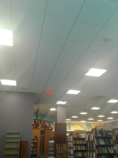 Book Store «Barnes & Noble at Emory», reviews and photos, 1390 Oxford Rd NE, Atlanta, GA 30307, USA