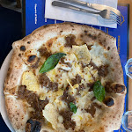 Photo n°1 de l'avis de Gen.i fait le 19/11/2023 à 17:07 sur le  White Gold à Salerno