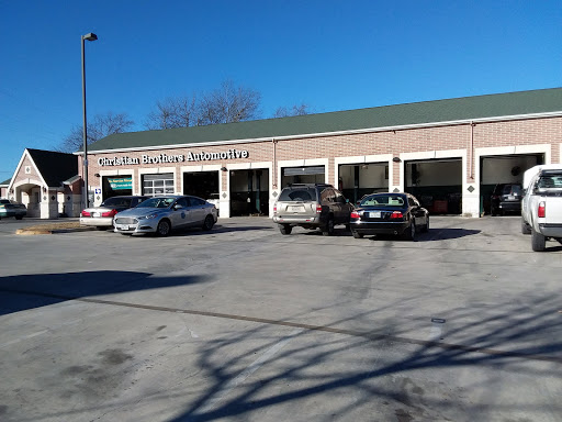Auto Repair Shop «Christian Brothers Automotive Alamo Heights», reviews and photos, 1431 Austin Hwy, San Antonio, TX 78209, USA