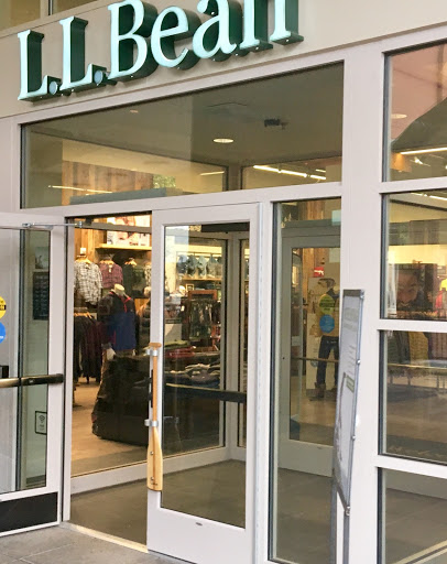 Clothing Store «L.L. Bean», reviews and photos, 11800 W Broad St, Richmond, VA 23233, USA