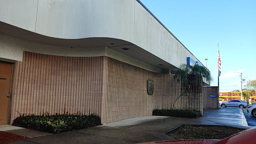 Post Office «United States Postal Service», reviews and photos, 495 Alt 19, Palm Harbor, FL 34683, USA