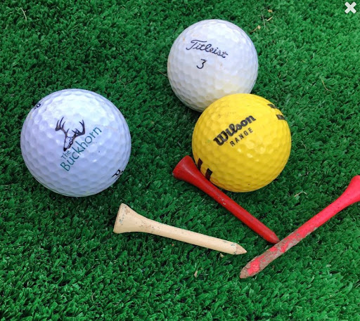 Golf Course «The Buckhorn Golf Course», reviews and photos, 36 FM 473, Comfort, TX 78013, USA