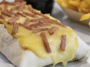 Photo n°9 de Maestro Food-- à Plouzané ()