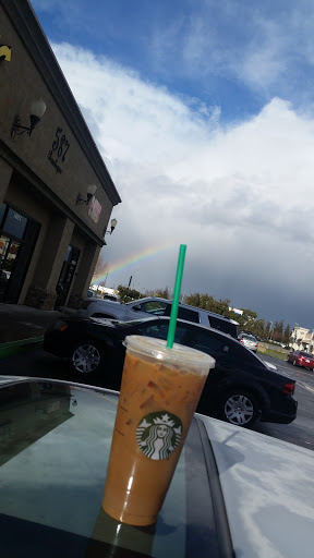 Coffee Shop «Starbucks», reviews and photos, 1402 W Colony Rd, Ripon, CA 95366, USA