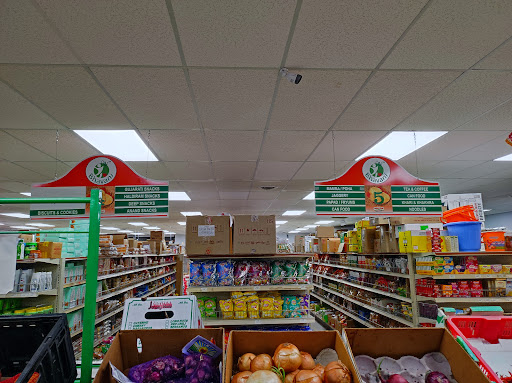 Asian Grocery Store «Bhavani Cash & Carry», reviews and photos, 8400 W Broad St, Richmond, VA 23294, USA
