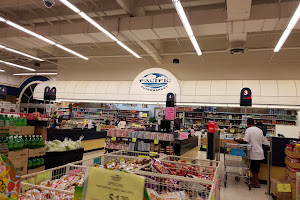 Pacific Supermarket