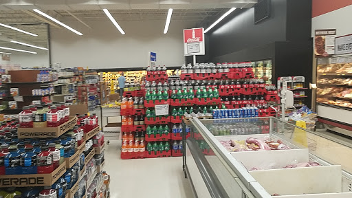 Grocery Store «The Market in the Square», reviews and photos, 940 Union Rd, West Seneca, NY 14224, USA