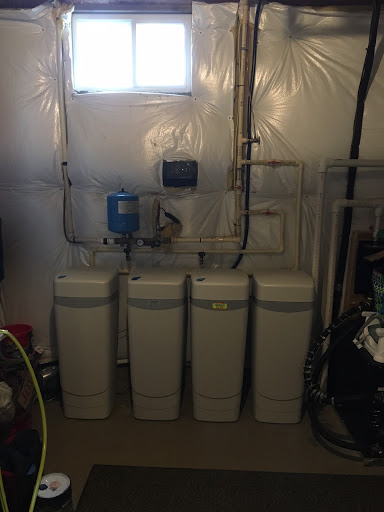 Water Softening Equipment Supplier «Hague Quality Water of Maryland», reviews and photos, 814 E College Pkwy, Annapolis, MD 21409, USA