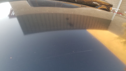 Car Dealer «Berge Mazda», reviews and photos, 385 W Baseline Rd, Gilbert, AZ 85233, USA