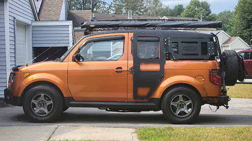 Tire Shop «Mavis Discount Tire», reviews and photos, 145 S Broadway, Saratoga Springs, NY 12866, USA