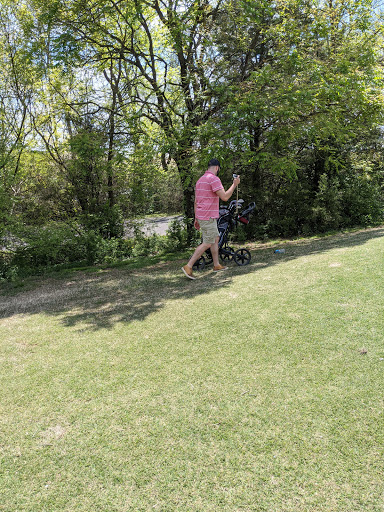 Golf Course «Vinny Links Golf Course», reviews and photos, 2009 Sevier St, Nashville, TN 37206, USA