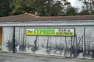 Cypress Lounge Bar image