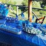 Photo n°5 de l'avis de Elysa.I fait le 14/08/2019 à 13:38 sur le  Le Bontà Del Passo à Minucciano