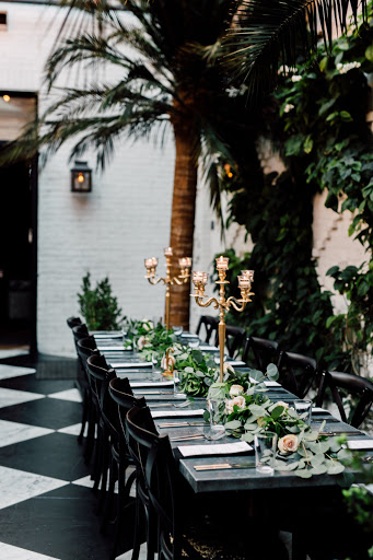 Florist «Florist Fire», reviews and photos, 716 S Village Cir, Tampa, FL 33606, USA