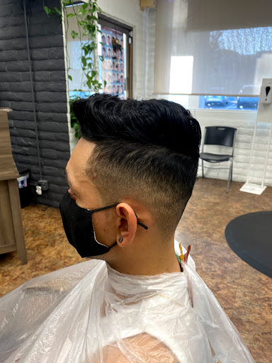 Beauty Salon «Elys beauty salon», reviews and photos, 2333 N Jones Blvd I01, Las Vegas, NV 89108, USA