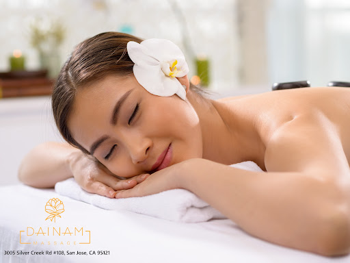 Spa «Dai Nam Spa», reviews and photos, 3005 Silver Creek Rd #108, San Jose, CA 95121, USA