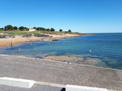 Portmain beach'in fotoğrafı çok temiz temizlik seviyesi ile