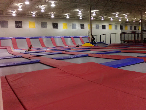 Recreation Center «Trampoline Xtreme», reviews and photos, 5745 Chantry Dr, Columbus, OH 43232, USA