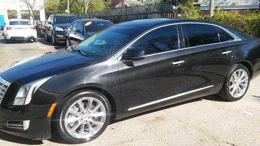 Used Car Dealer «Twins Auto Sales inc», reviews and photos, 24310 Grand River Ave, Detroit, MI 48219, USA