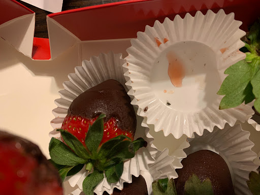 Gift Shop «Edible Arrangements», reviews and photos, 1331 Prince Rodgers Ave, Bridgewater, NJ 08807, USA