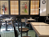 Atmosphère du Restaurant japonais Oishii à Paris - n°3