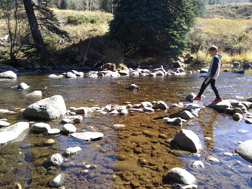 Wedding Venue «Donovan Pavilion», reviews and photos, 1600 S Frontage Rd W, Vail, CO 81657, USA