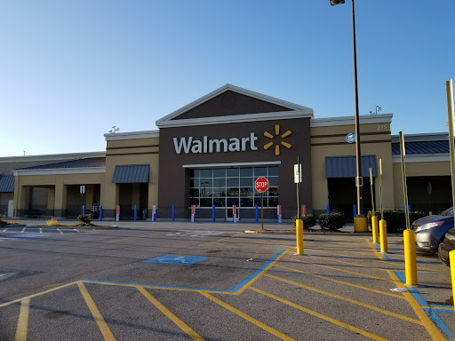 Department Store «Walmart Supercenter», reviews and photos, 275 N Gulph Rd, King of Prussia, PA 19406, USA